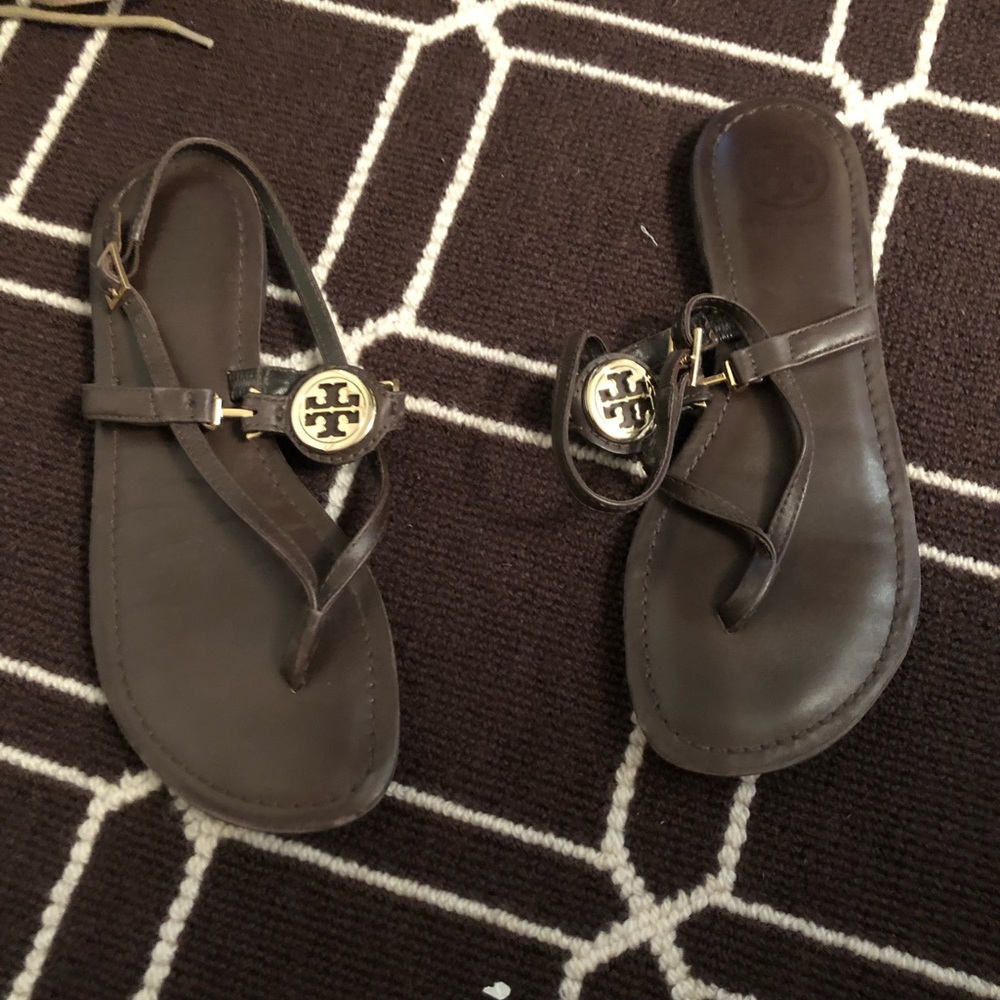 Tory Burch sandals